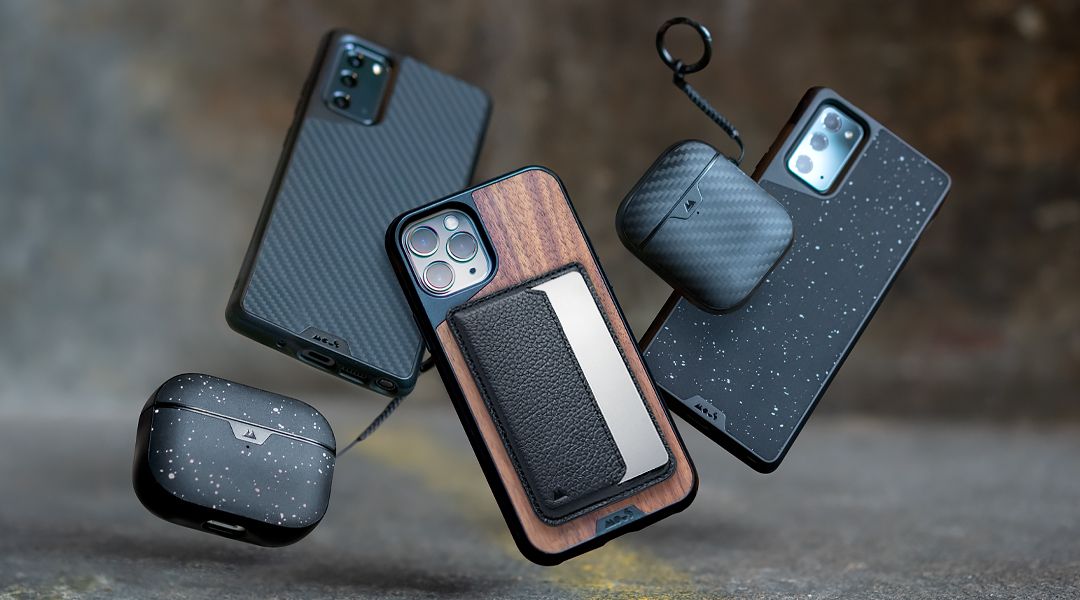 Mous | How Mous's Magnetic Phone Cases Will Change Your Android