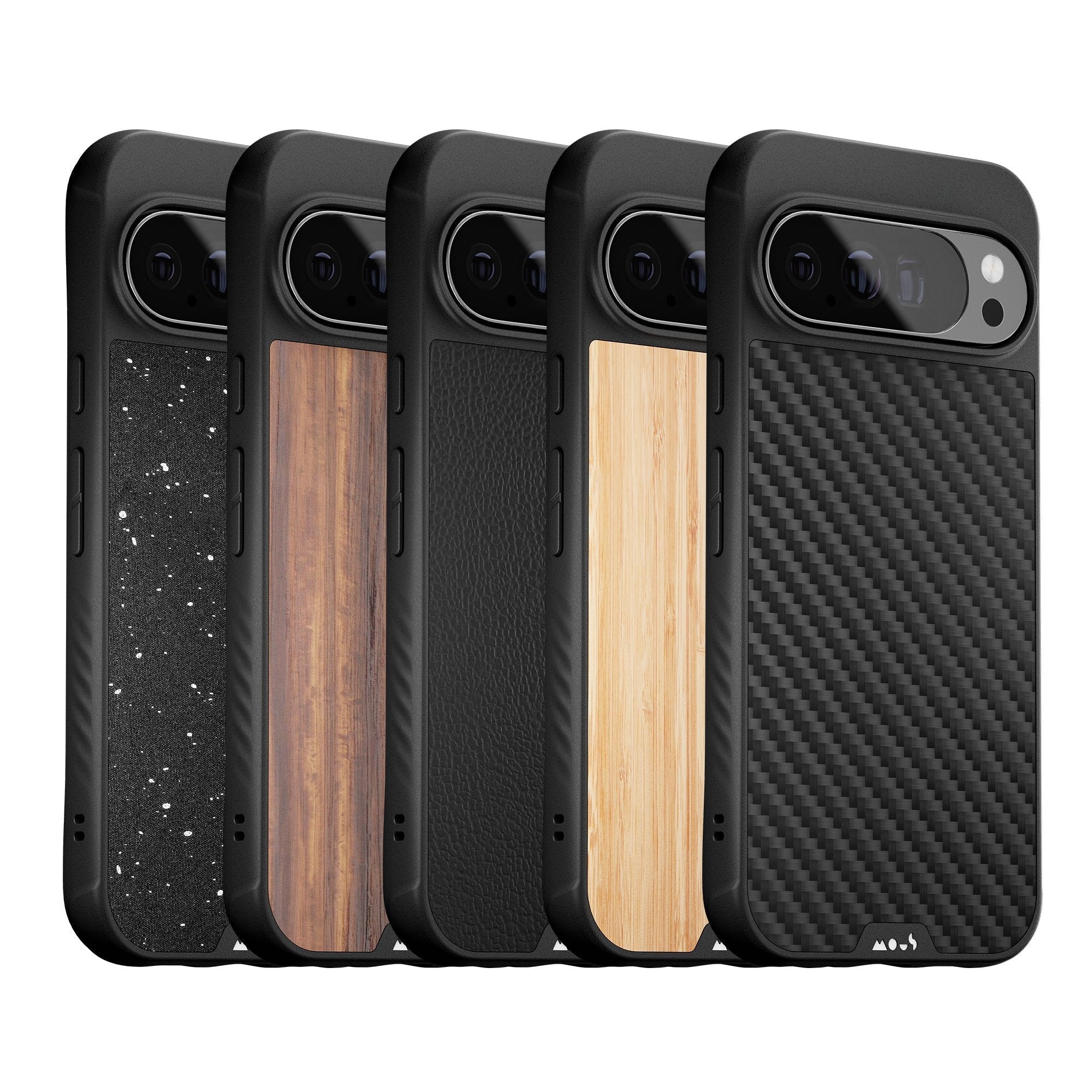 Mous | Google Pixel 10 Cases & Accessories - Premium