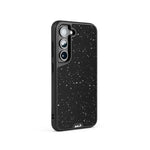 Samsung Galaxy S23 best phone case protective speckled fabric polka dots magsafe magnetic | Galaxy S23,Galaxy S23 Plus