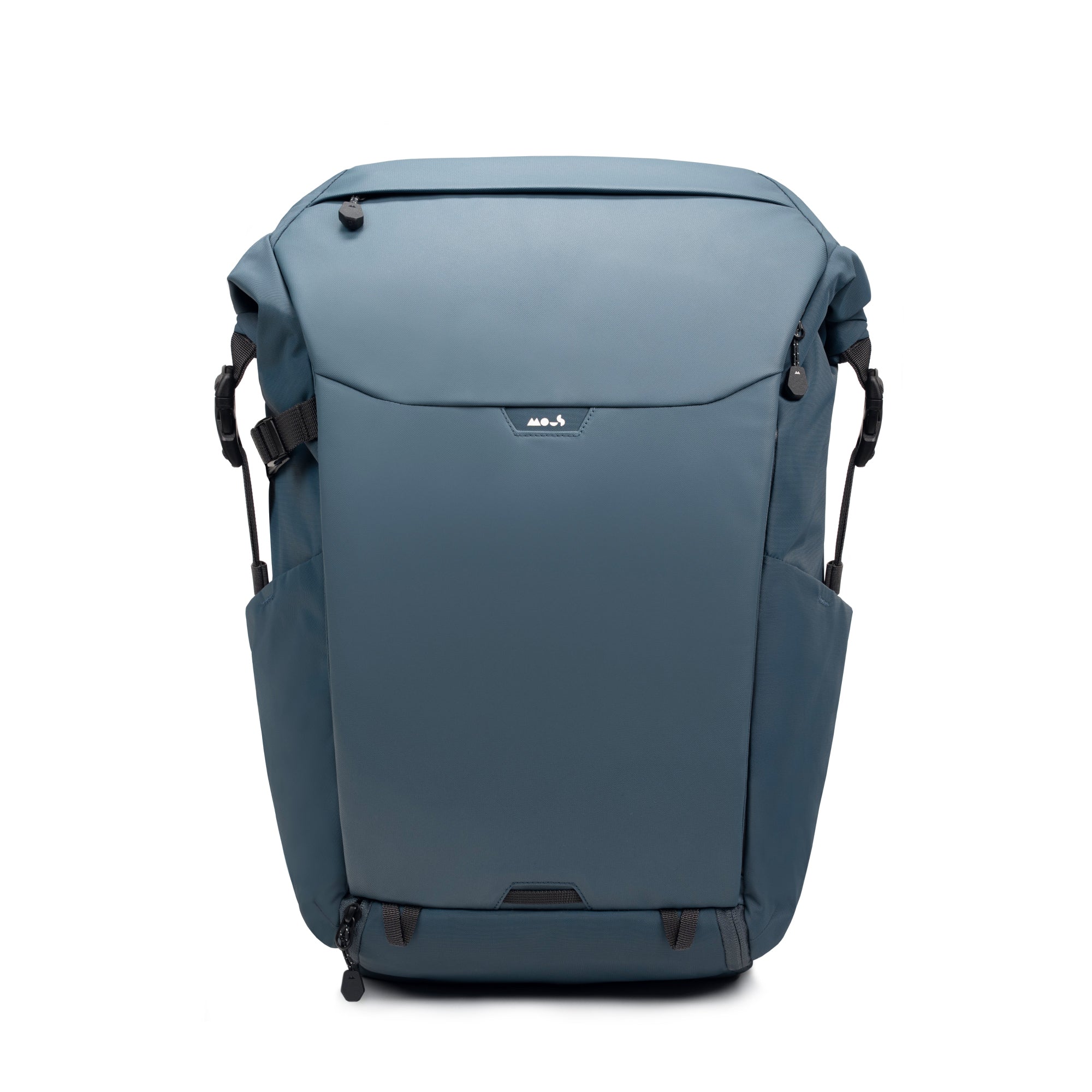 Mous | Protective Roll Top Backpack - Hybrid Gym and Work Bag