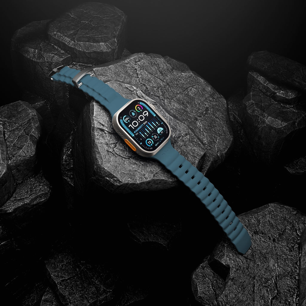 Mous Apple Watch Strap