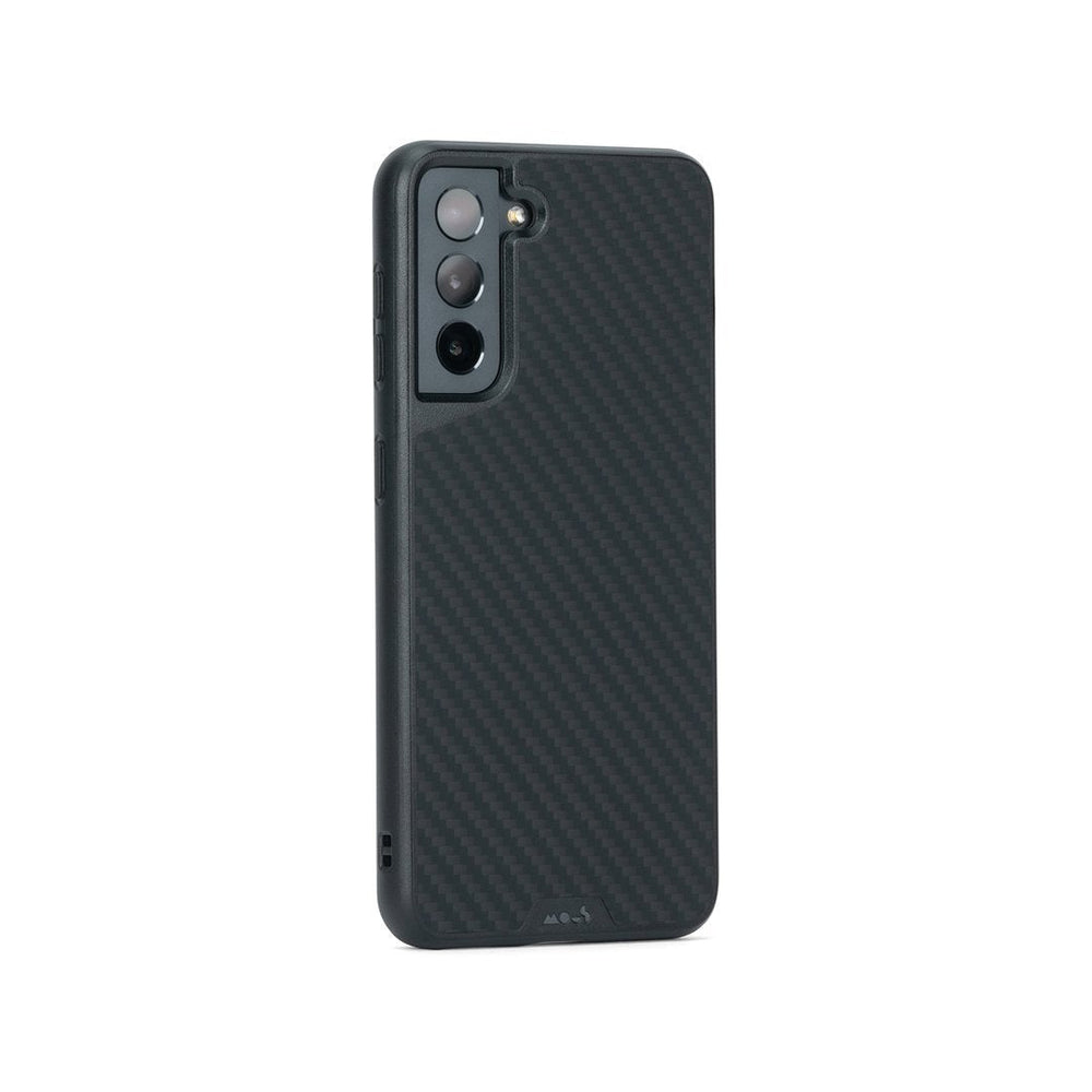 Aramid Fibre Protective Phone Case - Limitless