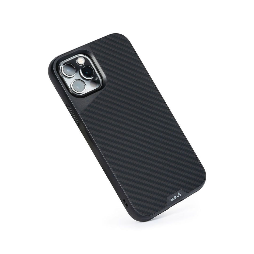 Aramid Fibre Protective Phone Case - Limitless
