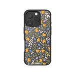 Ditsy Multicolour Protective Phone Case - Flowers