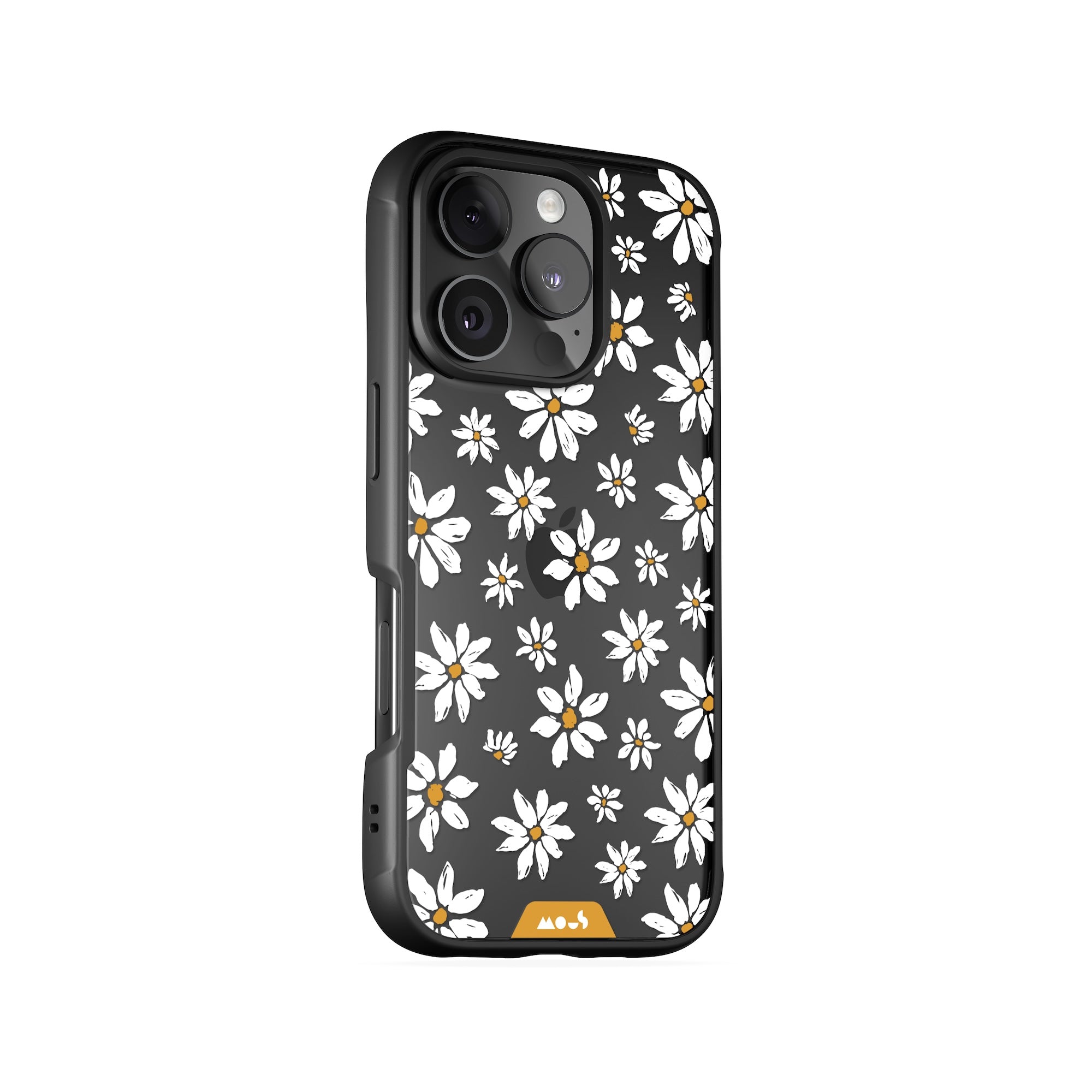 Mous | Daisies Protective Phone Case - Flowers