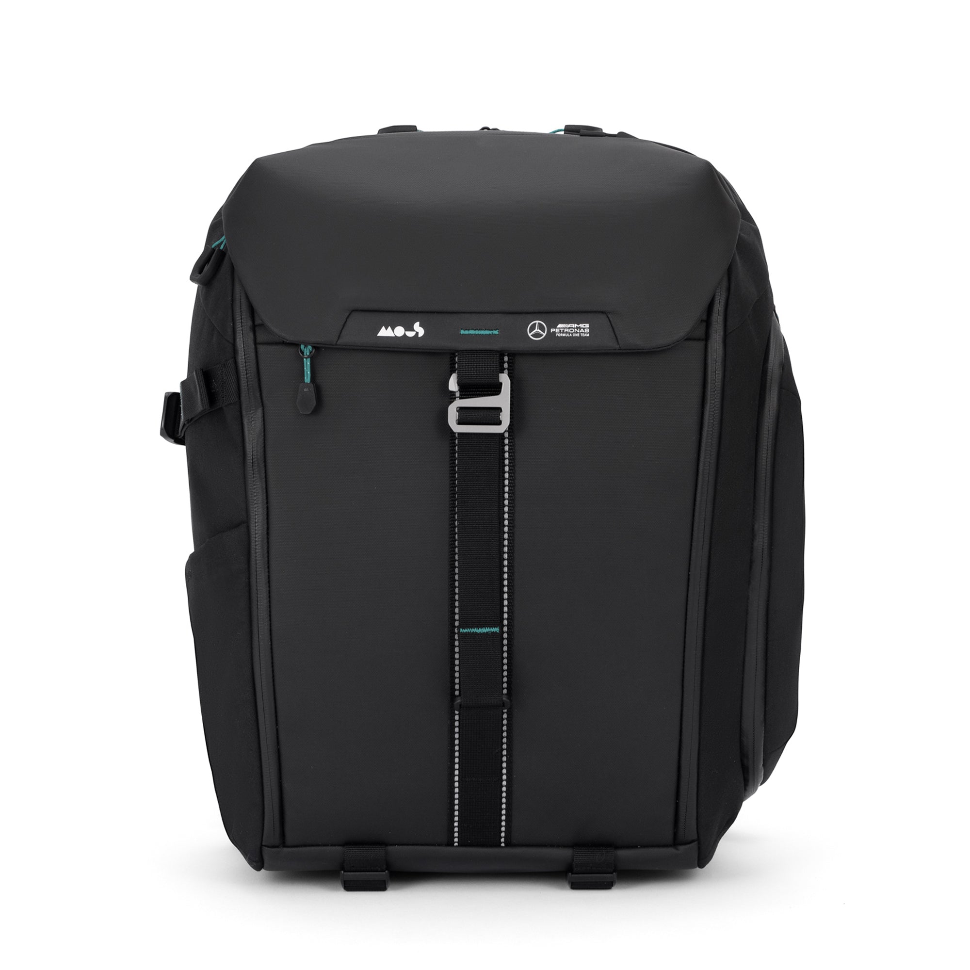 Mous | Protective Lid Backpack - Optimal x Mercedes-AMG F1 Team
