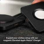 Aramid Fibre Wireless Charging Pad