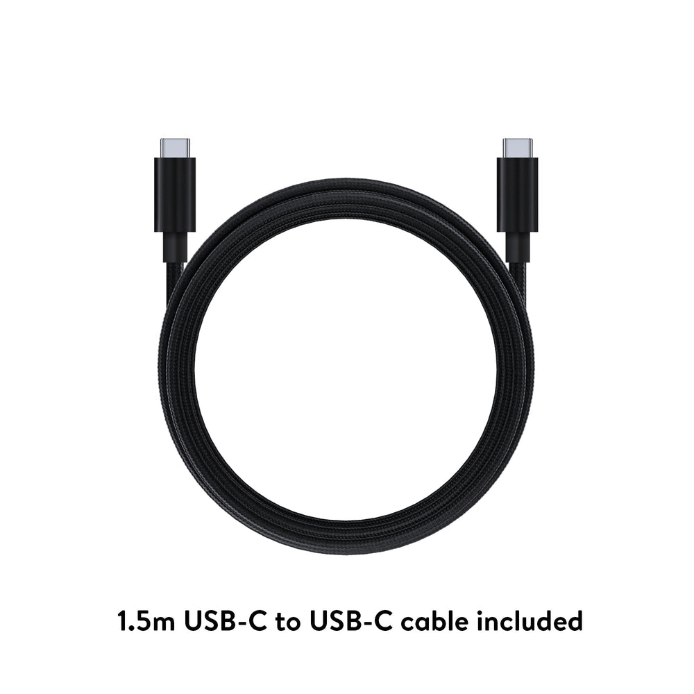 Revolutionary super-fast charging pad: Transform the way you power up. Effortlessly charge your devices at blazing speeds with this cutting-edge charging pad.