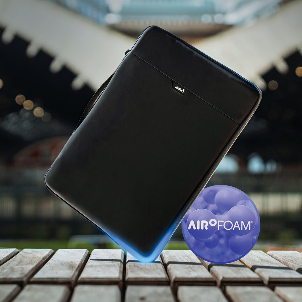 Protective Sleeve With Handle