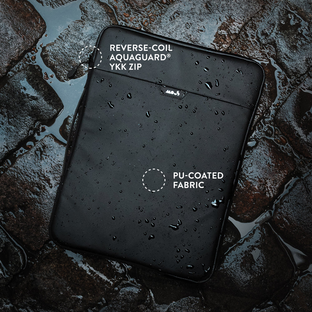 Protective Sleeve With Handle