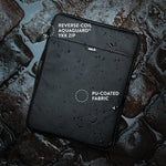 Protective Sleeve With Handle