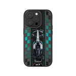 W16 Protective Phone Case - Mercedes-AMG PETRONAS F1 Team
