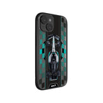 W16 Protective Phone Case - Mercedes-AMG PETRONAS F1 Team