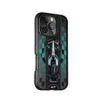 W16 Protective Phone Case - Mercedes-AMG PETRONAS F1 Team