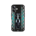 W16 Protective Phone Case - Mercedes-AMG PETRONAS F1 Team