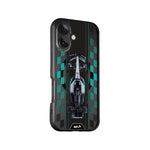W16 Protective Phone Case - Mercedes-AMG PETRONAS F1 Team