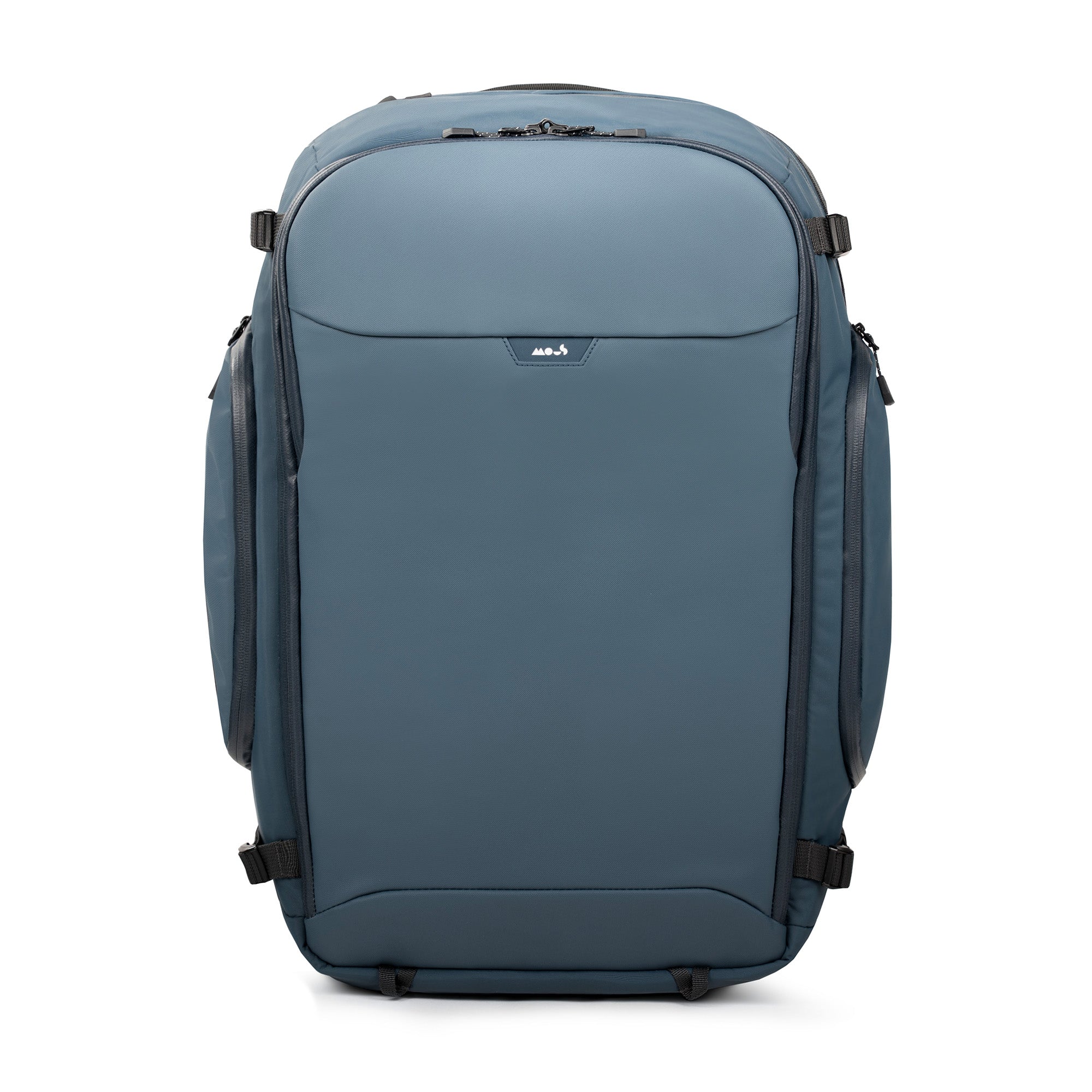 Mous | Optimal Travel Backpack | Expandable Storage | AiroFoam Tech