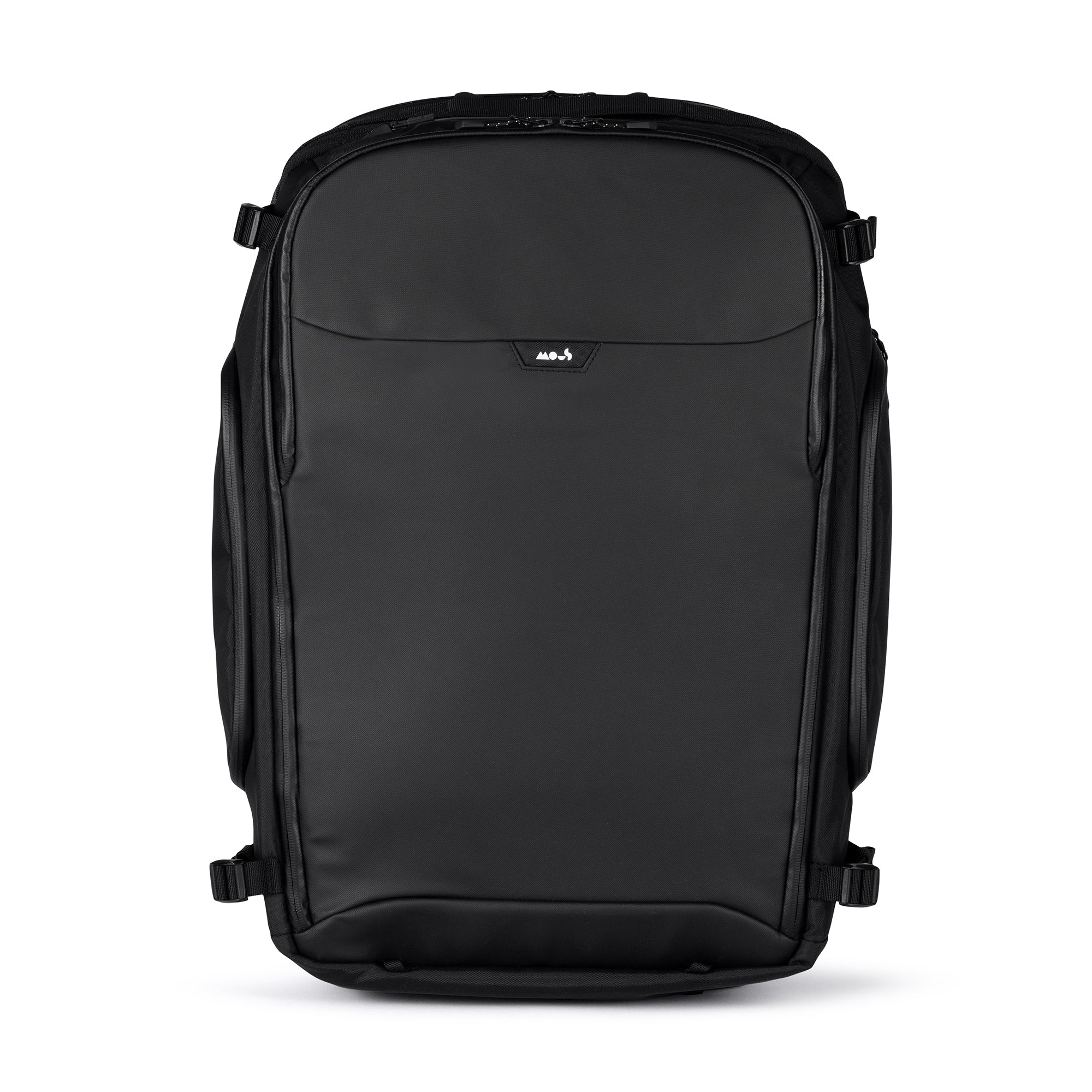 Mous Optimal Travel Backpack Expandable Storage AiroFoam