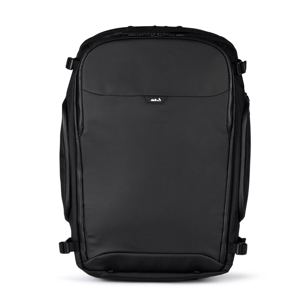 best business laptop backpack 2021 Pro Executive 2024, Chocolate Leather / No, thanks. by WaterField Designs, Leather Laptop Backpack, Mens Leather Laptop Backpack Stands upright Mens Backpack Best Business Backpack