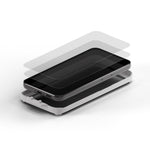 Strong quality S24 protective phone glass screen protector | Galaxy S24,Galaxy S24 Plus