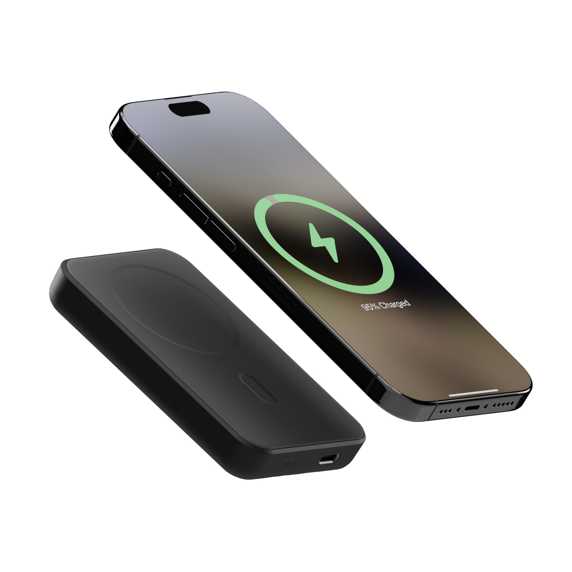 Mous | MagSafe® Compatible Wireless Power Bank