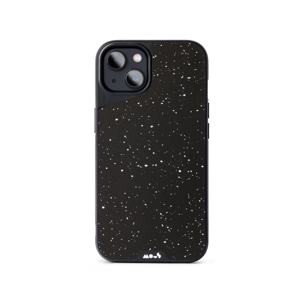 Speckled design magsafe iphone case wireless charging | iPhone 13,iPhone 13 mini