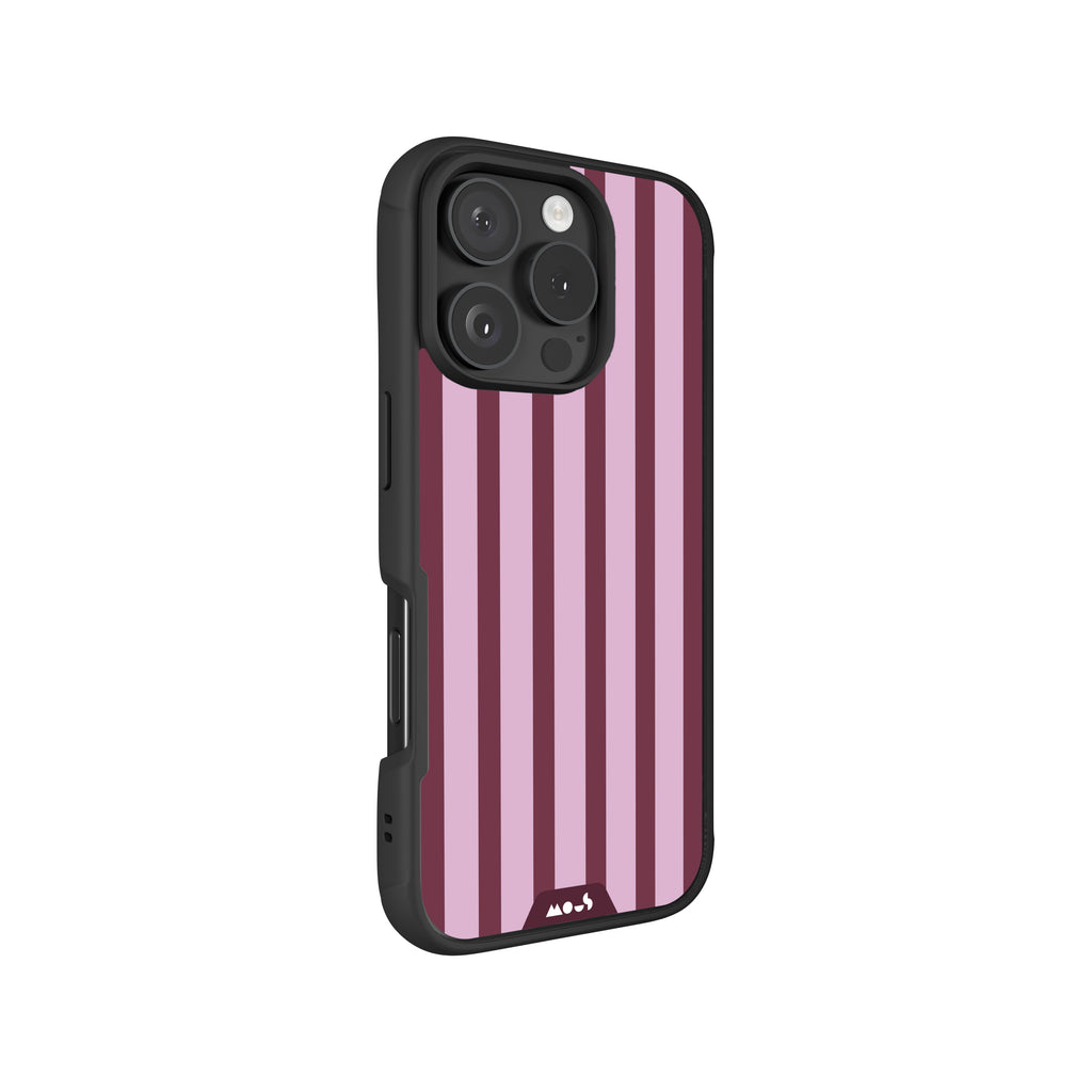 Mous | Cherry Protective Phone Case - Treat