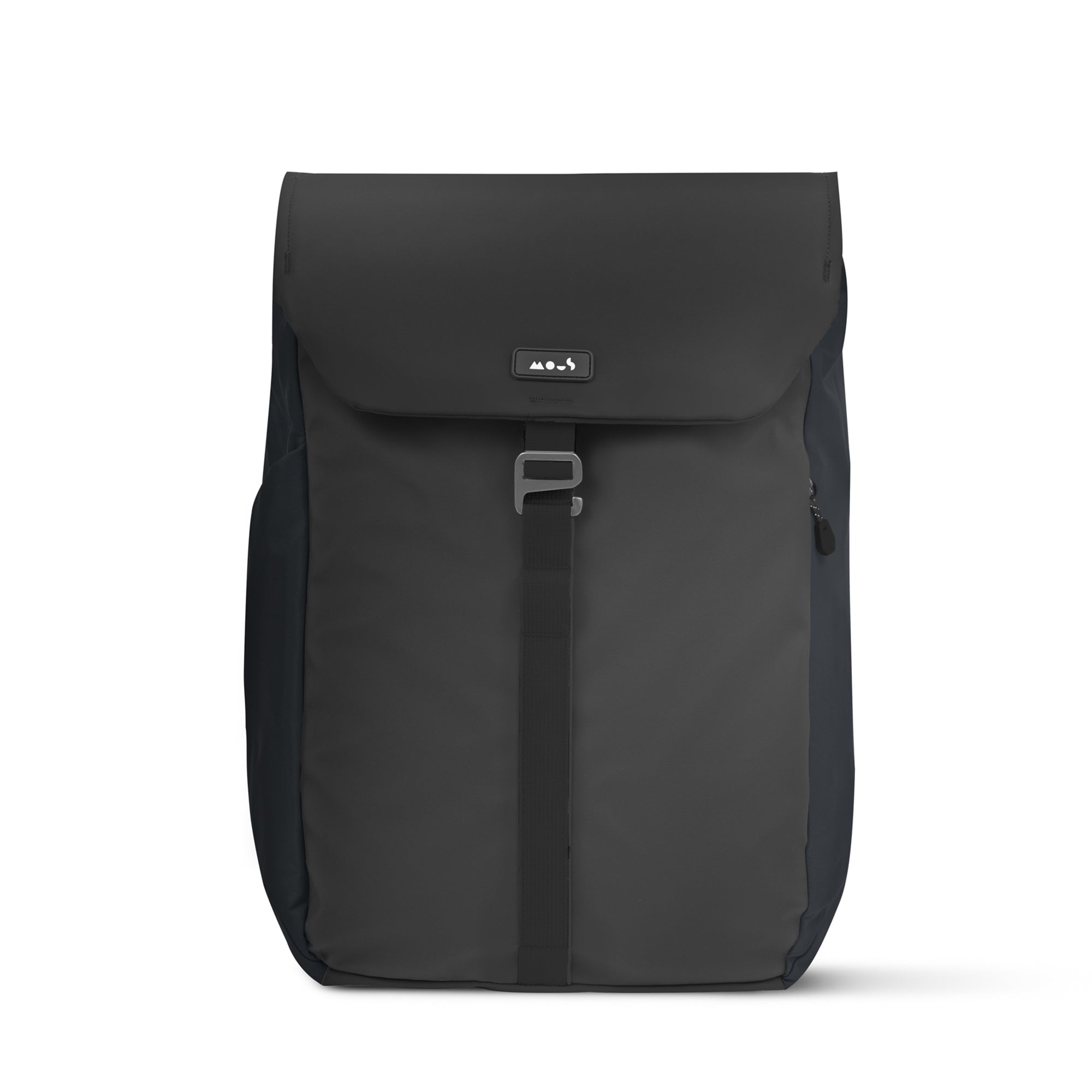 Mous Flap Backpack – Midnight