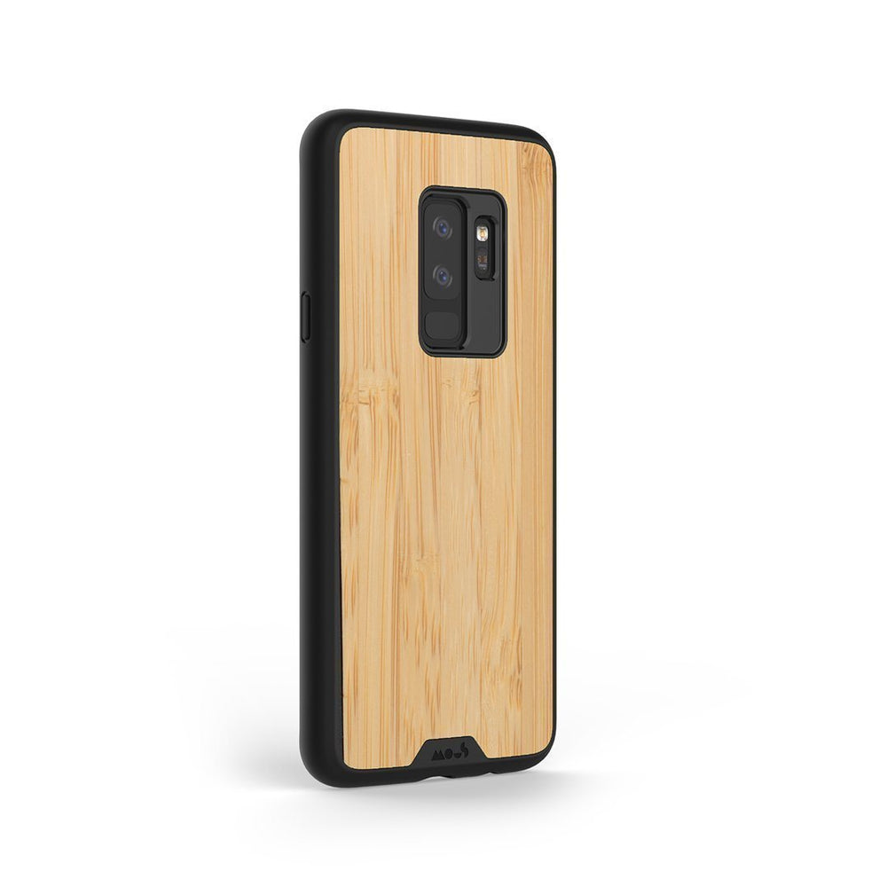 Limitless Phone Case - Bamboo