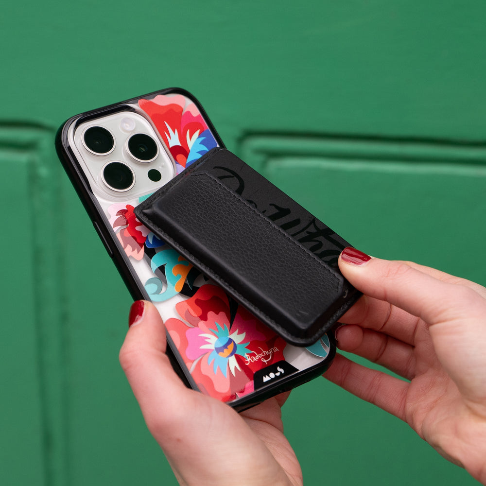 Magsafe-compatible phone cases showcasing beautiful Ukrainian designs by Victoria Radochyna for War Child | iPhone 15 Pro Max,iPhone 15 Pro,iPhone 14 Pro Max,iPhone 14 Pro,iPhone 15 Plus,iPhone 15,iPhone 14 Plus,iPhone 14