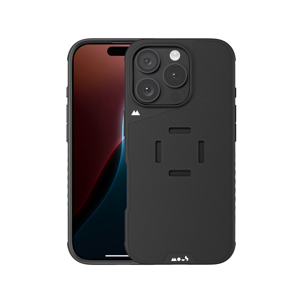 most protective iphone case magsafe intralock bike cycling content creation mount for motorbike | iPhone 16 Pro Max,iPhone 16 Pro