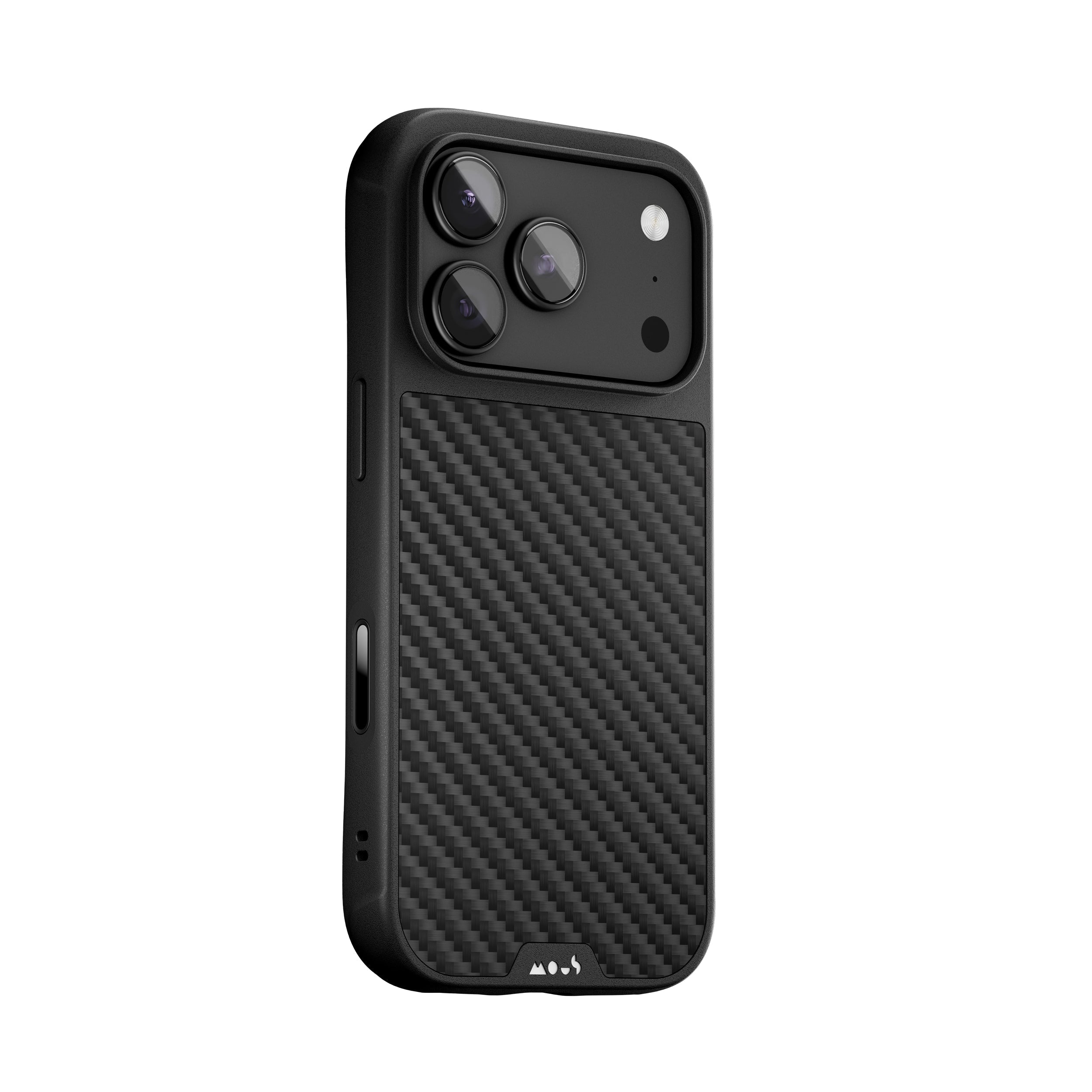 Mous | Aramid Fibre Protective Phone Case - Limitless