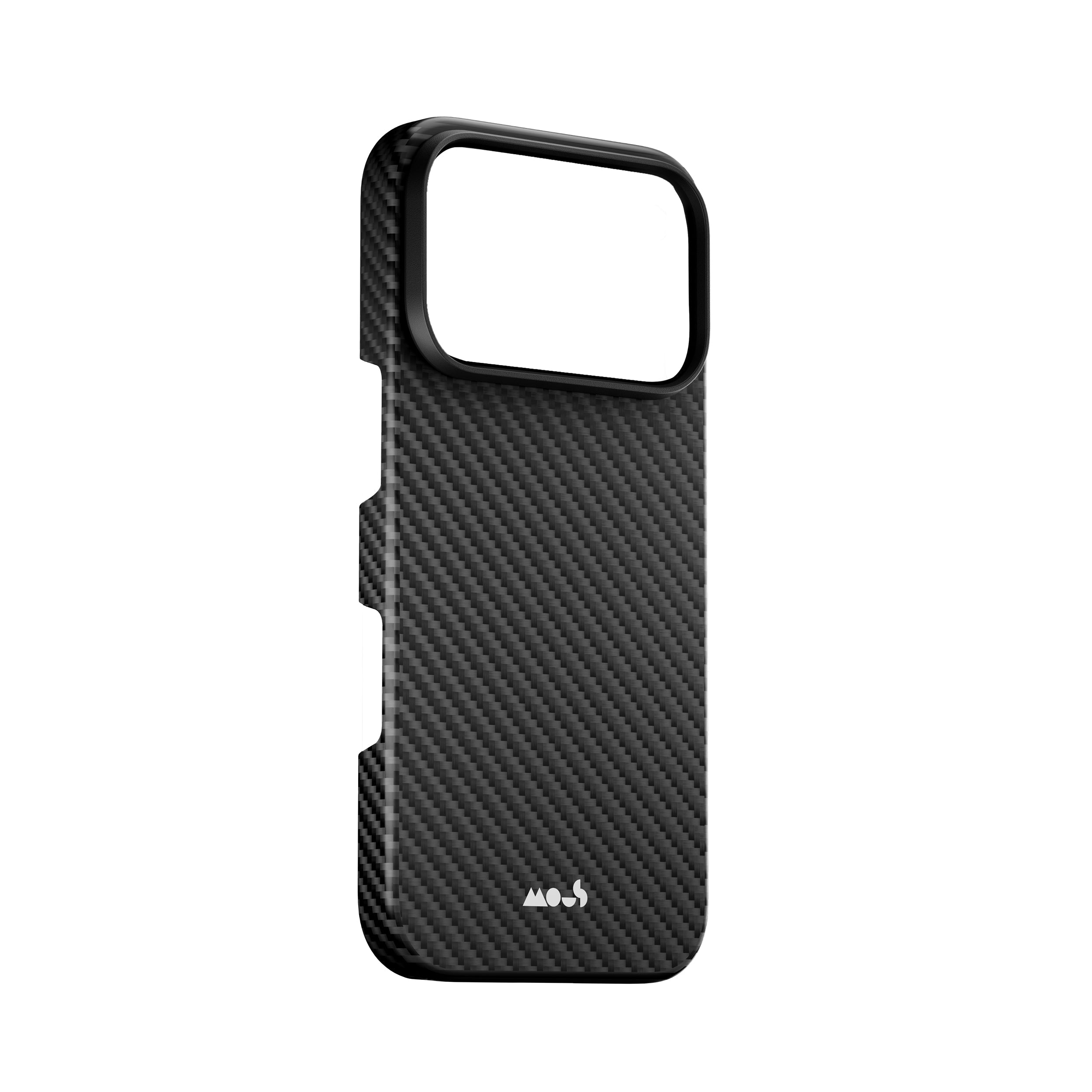 Mous | Super Thin Phone Case - Aramid Fibre