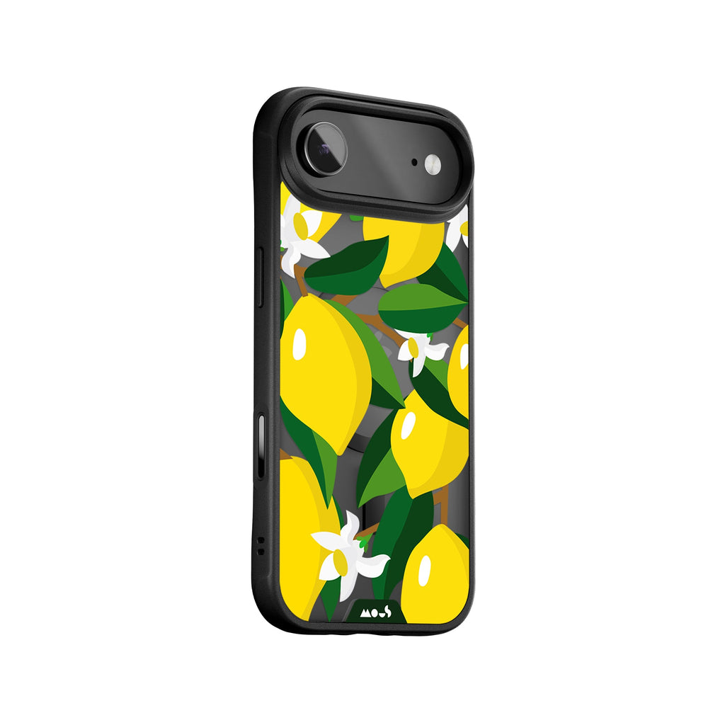 Mous | Lemon Protective Phone Case Mous | Lemon Protective Phone Case