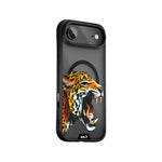 The Jaguar Protective Phone Case - Henry Fraser MagSafe