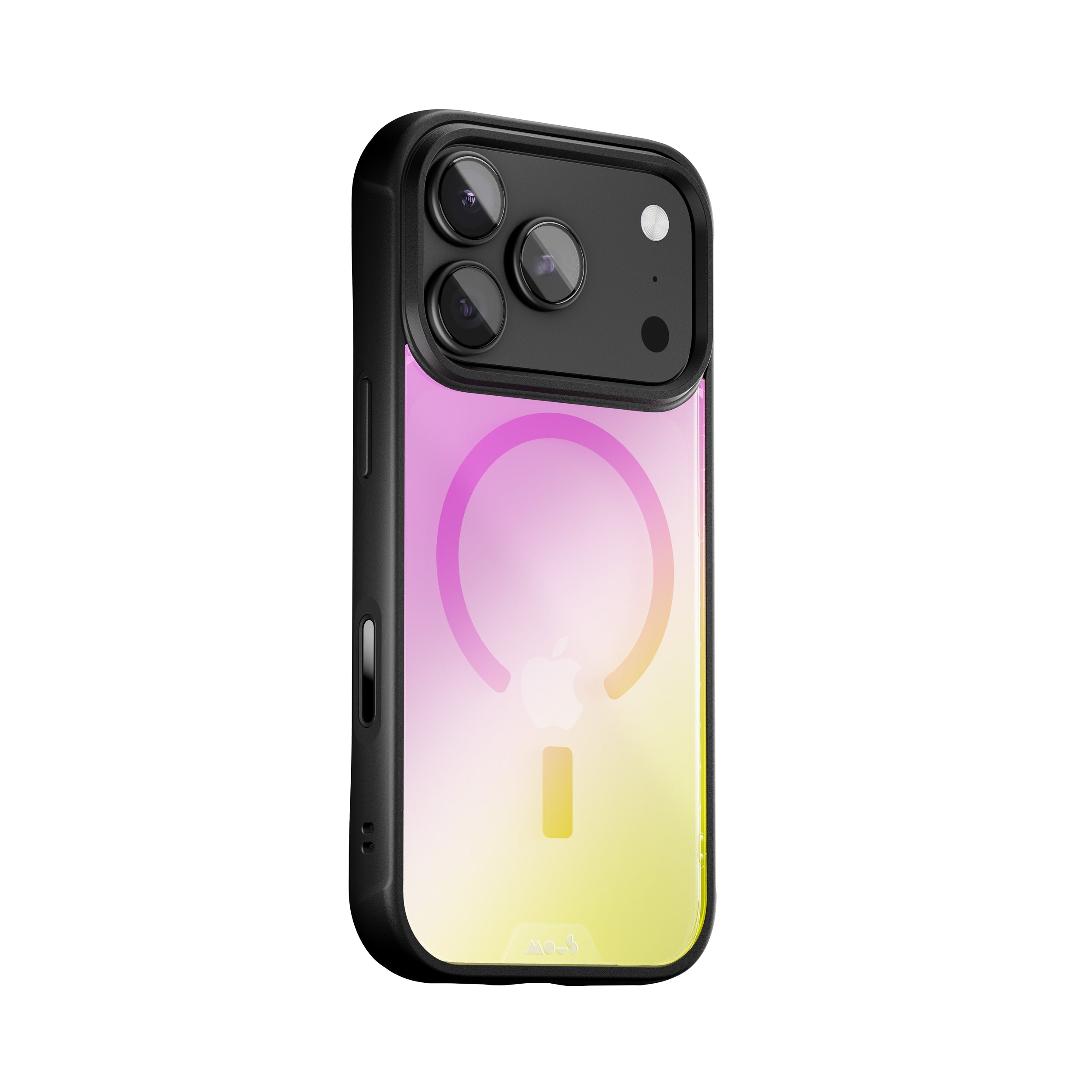 Mous Case Mous Clarity Iphone 12 Pro Max Mous Protective Clear