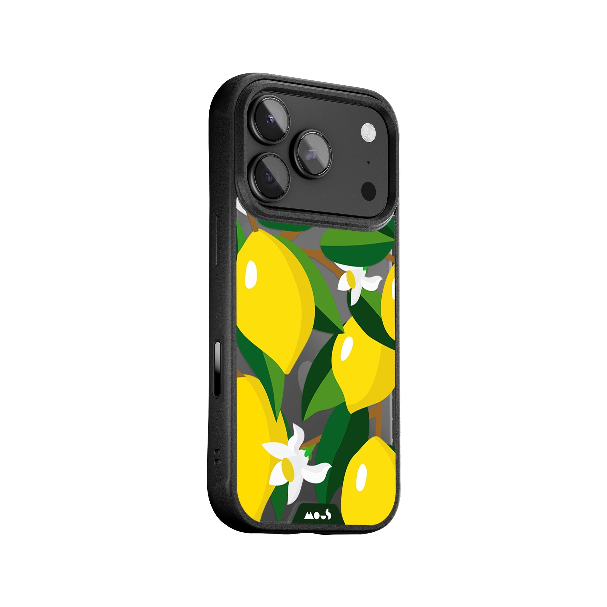 Lemon Protective Phone Case Lemon Protective Phone Case