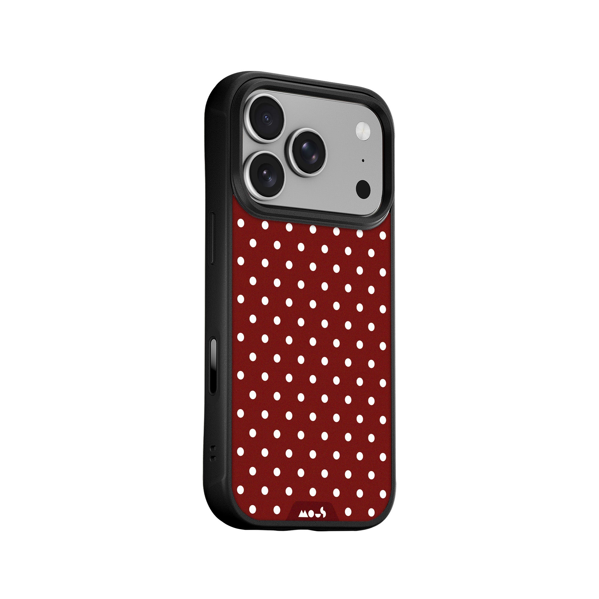 Rouge Protective Phone Case