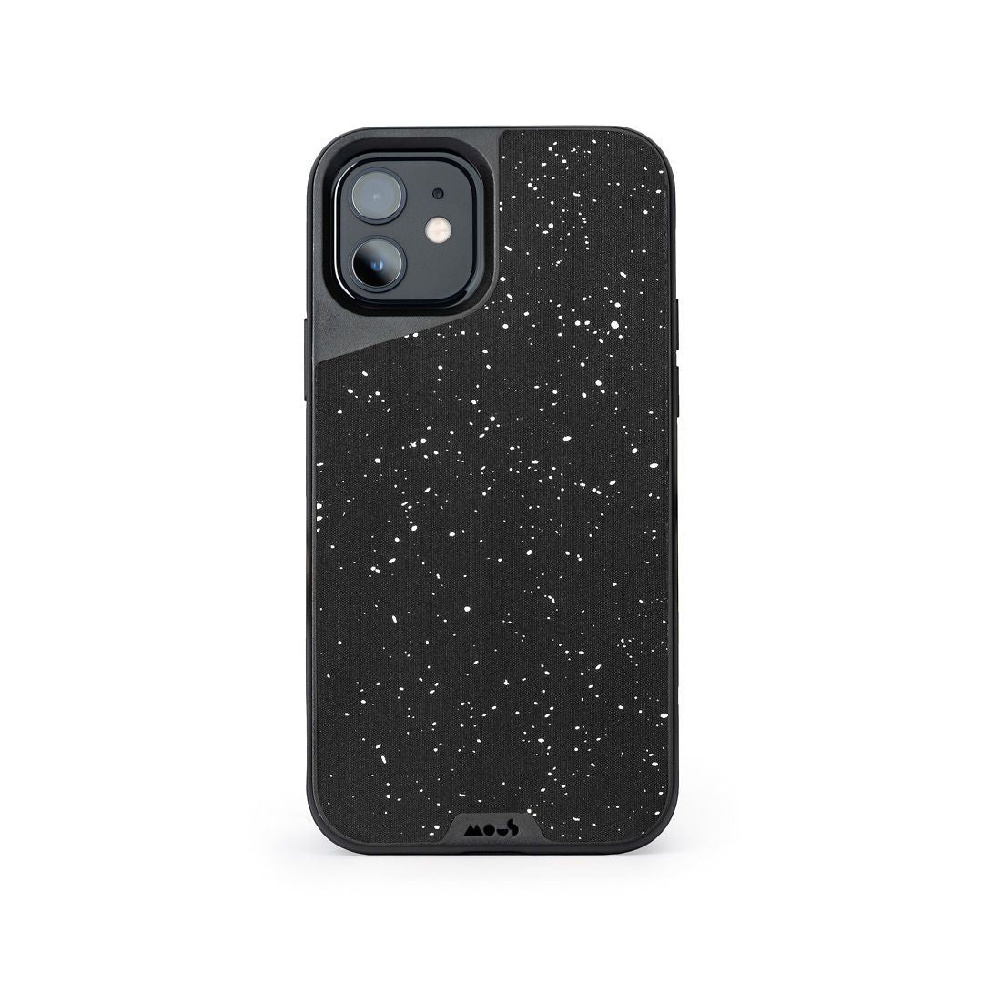 Mous | Speckled Fabric Phone Case - Limitless 3.0