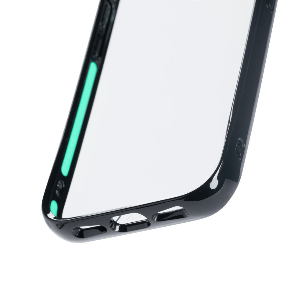 Clear Protective Phone Case Transparent Qi Wireless Charging Spiky Plant Aloe Vera Henry Fraser Design | iPhone 14 Pro Max,iPhone 14 Pro,iPhone 14 Plus,iPhone 14,iPhone 13 Pro Max,iPhone 13 Pro,iPhone 13,iPhone 13 mini,iPhone 12 Pro Max,iPhone 12 Pro,iPhone 12,iPhone 12 mini,iPhone 15,iPhone 15 Plus,iPhone 15 Pro,iPhone 15 Pro Max