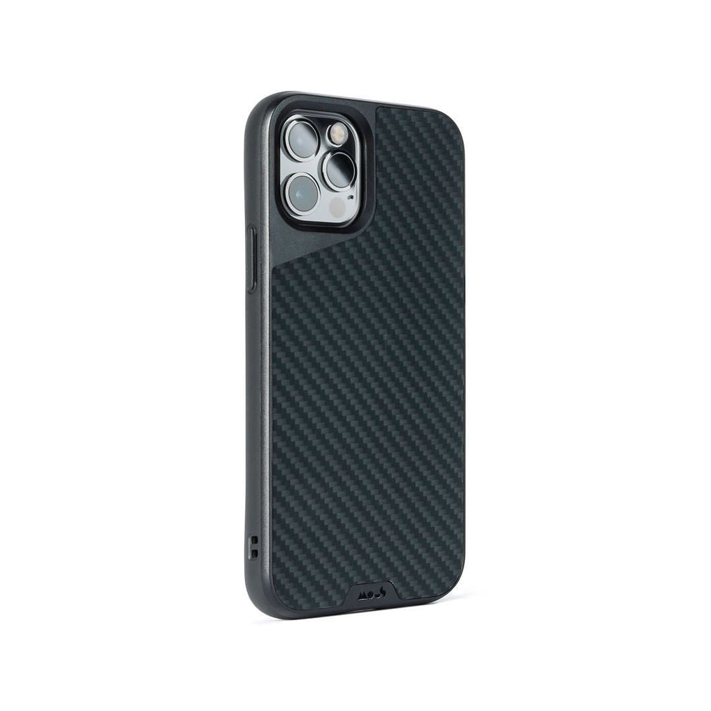 Carbon Fibre Iphone Xr Mous Case Pro Max Mous Protective Case For