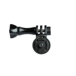 GoPro light attachment for bike cycling mount |