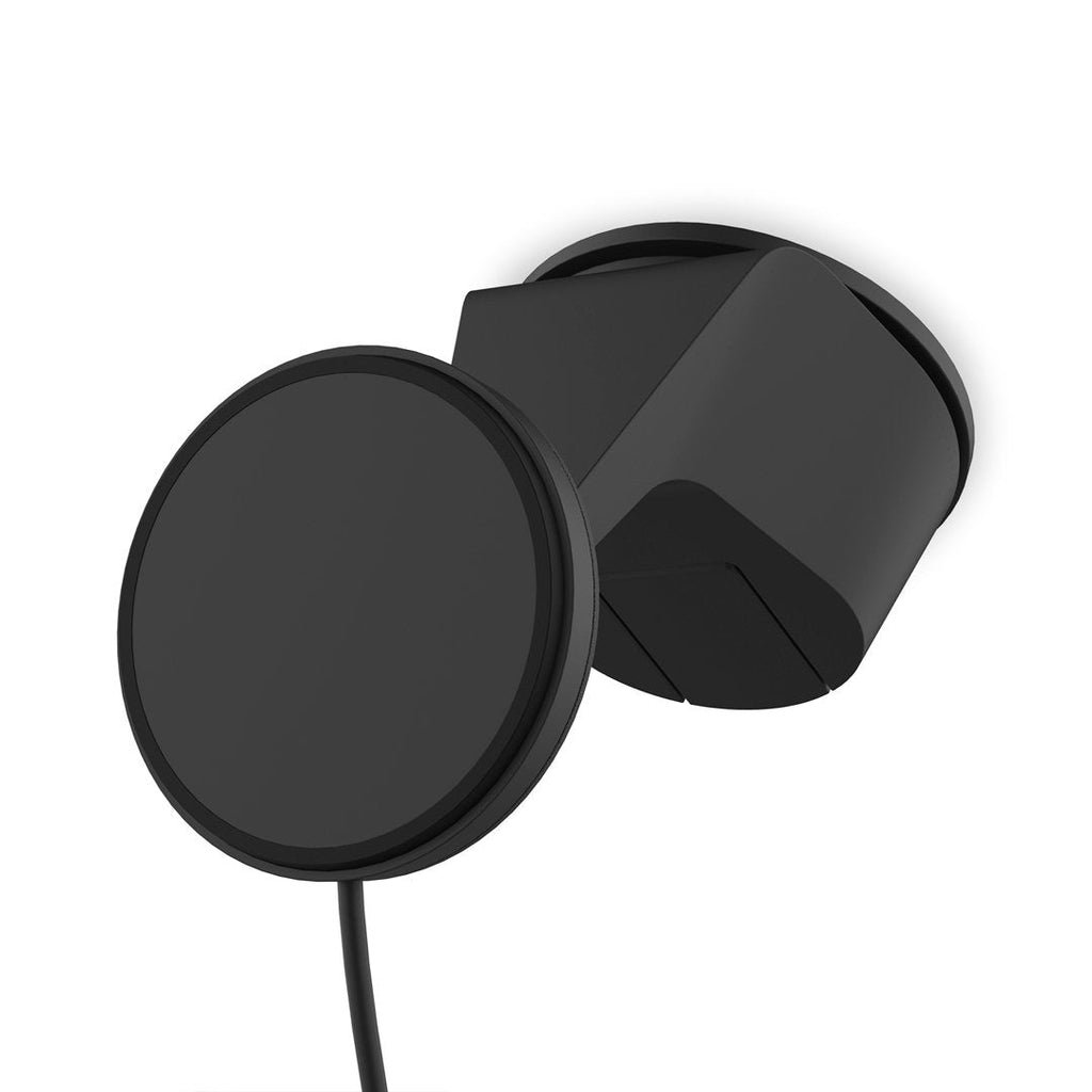 Mous MagSafe Compatible Wireless Charging Suction Mount