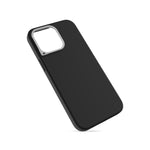 Super Thin Black Minimalist Protective iPhone Apple Case | iPhone 14 Pro Max