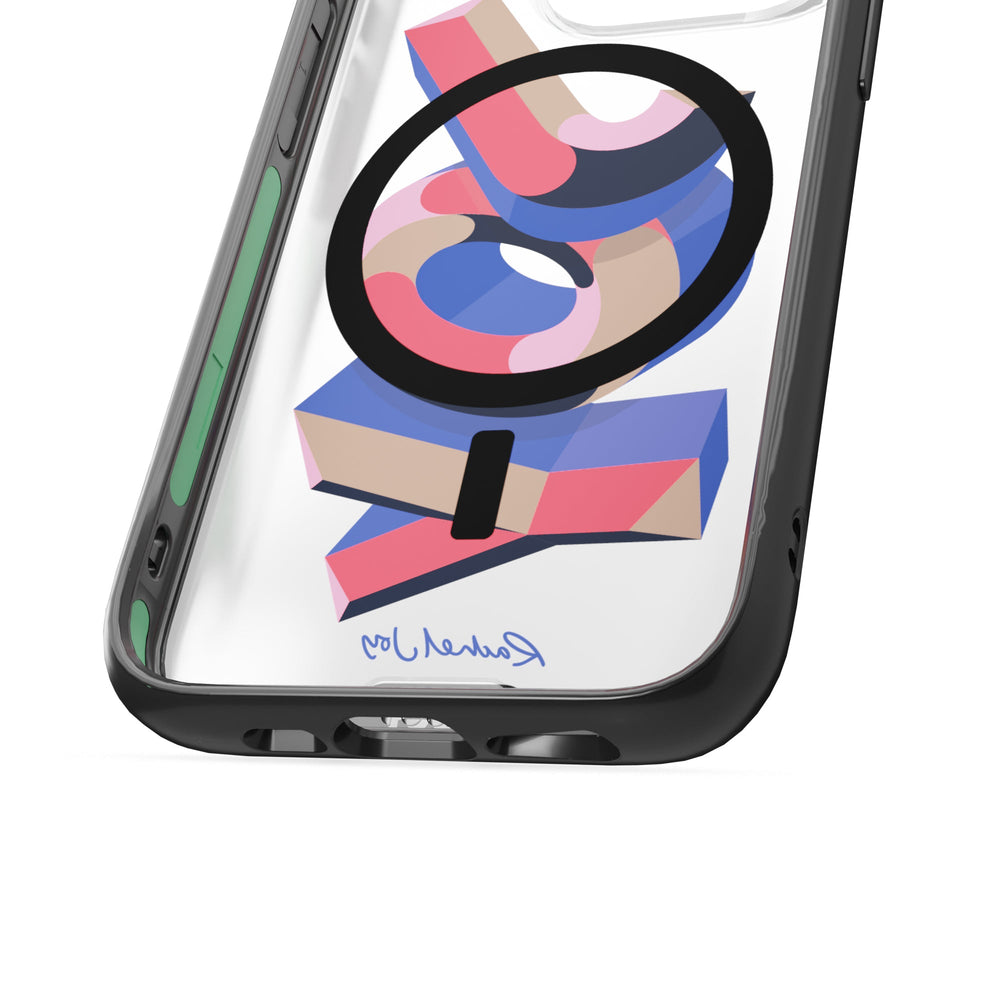 hover-image, Clear Transparent iPhone Case Rachel Joy Magsafe | iPhone 15 Pro Max,iPhone 15 Pro,iPhone 14 Pro Max,iPhone 14 Pro,iPhone 15 Plus,iPhone 15,iPhone 14 Plus,iPhone 14