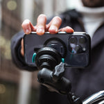 hover-image, Protective clear magsafe mounting iphone case | iPhone 14 Pro Max,iPhone 14 Pro