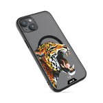 iPhone Magsafe Compatible Ben Eine Change Clear Case Protective | iPhone 14 Plus,iPhone 14,iPhone 15,iPhone 15 Plus