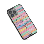 iPhone Magsafe Compatible Ben Eine Together Case Protective | iPhone 15 Pro Max,iPhone 15 Pro