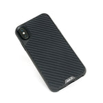 Carbon Fibre Indestructible iPhone XS Max Case | Aramid Fibre