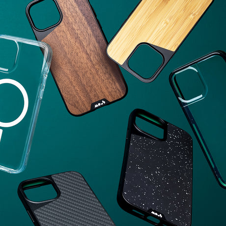 Everything You Need to Know About Mous’s iPhone 13 Cases